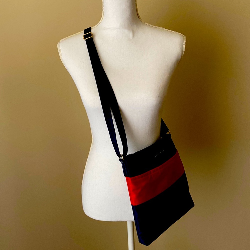 TOMMY HILFIGER cross body bag